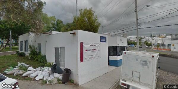 DELEGACIÓN MUNICIPAL CANDILES